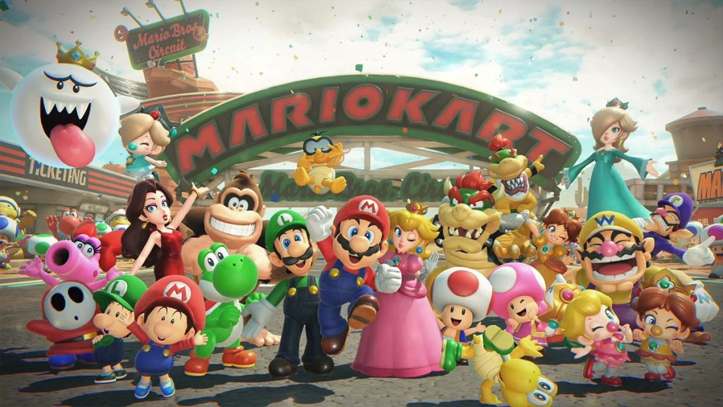 Mario Kart World : la mise à jour 1.2.0 nerf un objet controversé et corrige de nombreux bugs
