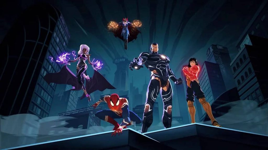 Marvel Mystic Mayhem sur PC : comment télécharger et y jouer facilement ?