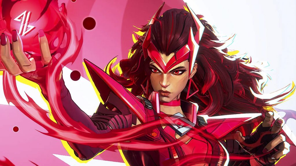 Marvel Rivals : de nouveaux cosmétiques arrivent avec la Saison 3, dont des accessoires inédits !