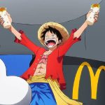 McDonald’s x One Piece : une collaboration événement en approche pour cet été !