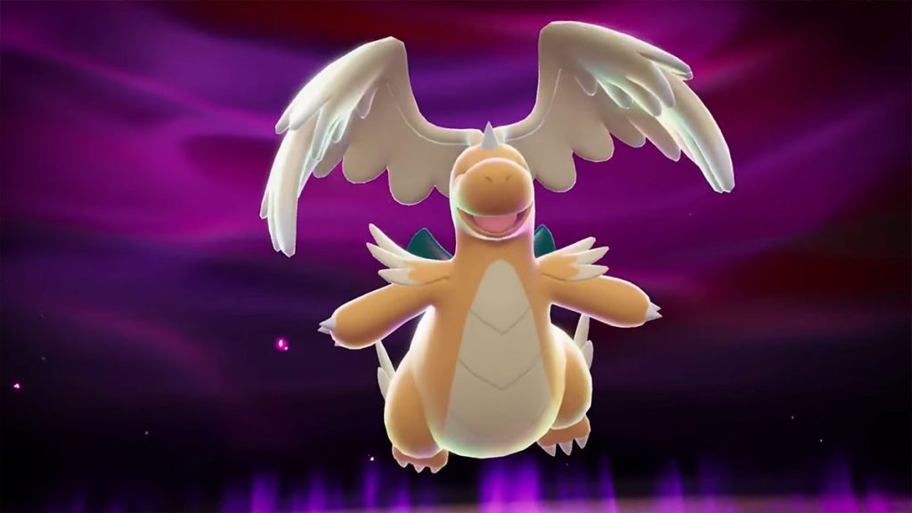 Pokémon Legends: Z-A dévoile Mega-Dracolosse, des bonus de précommande et plus encore