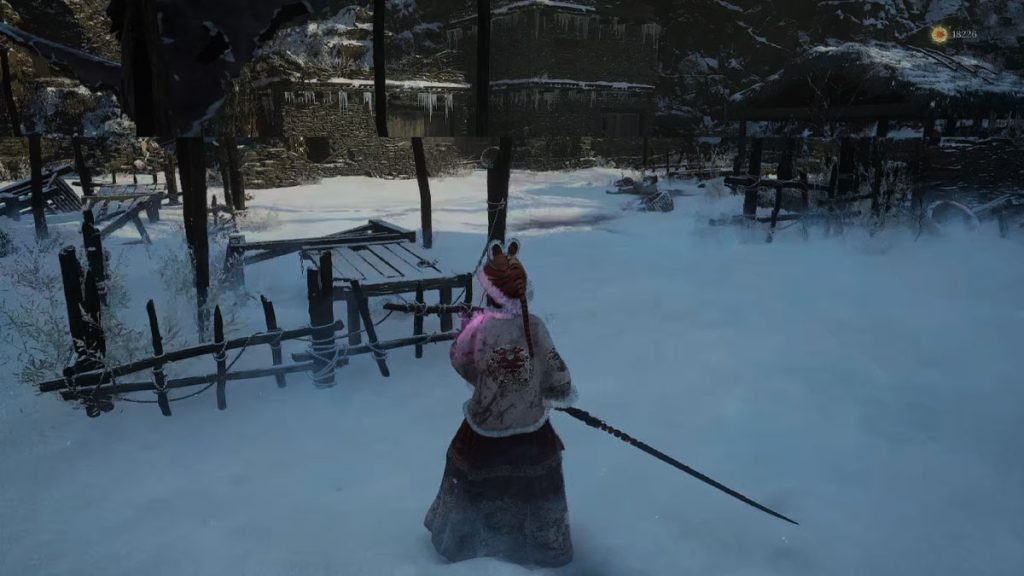 Les meilleures compétences pour l’épée longue dans Wuchang Fallen Feathers