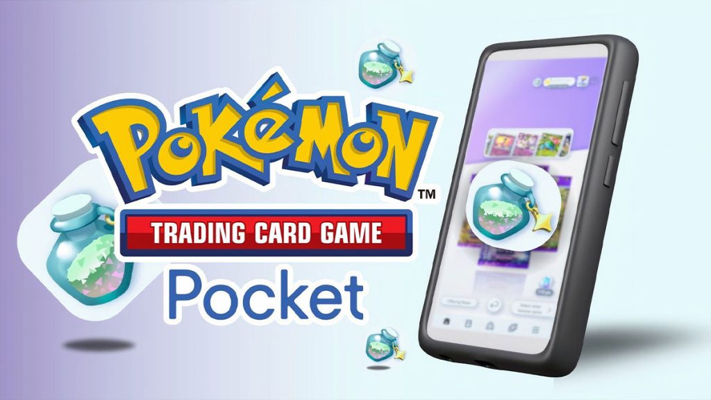 Pokémon JCC Pocket : La refonte du système d’échange arrive avec la mise à jour du 29 juillet