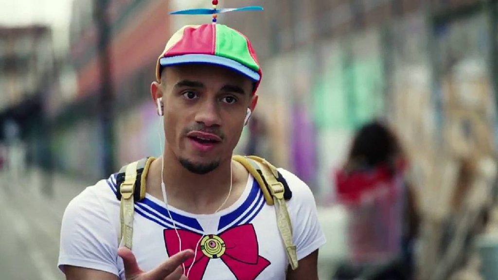 Mister V sort son film « McWalter » sur Prime Video, et la date est enfin connue !