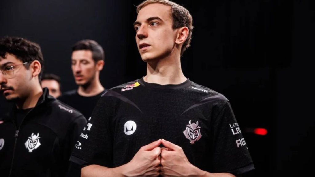 MSI 2025 : G2 vs FlyQuest – Date, heure et où regarder le match ?