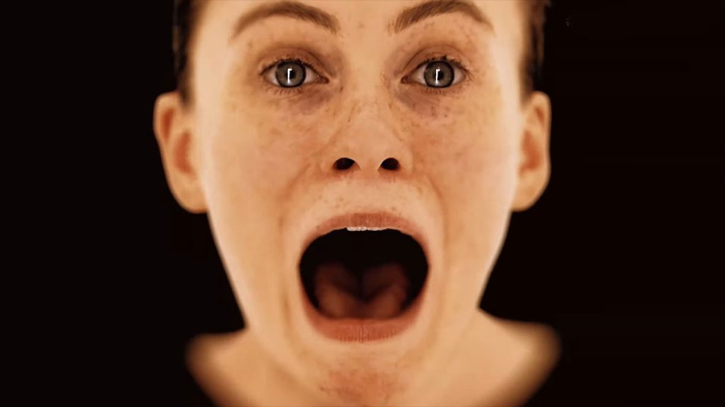 OD, le mystérieux jeu de Hideo Kojima, échappe (pour l’instant) aux coupes drastiques chez Xbox