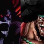 Rocks D. Xebec est-il le père de Barbe Noire ? La vérité sur ce lien explosif dans le dernier chapitre de One Piece !