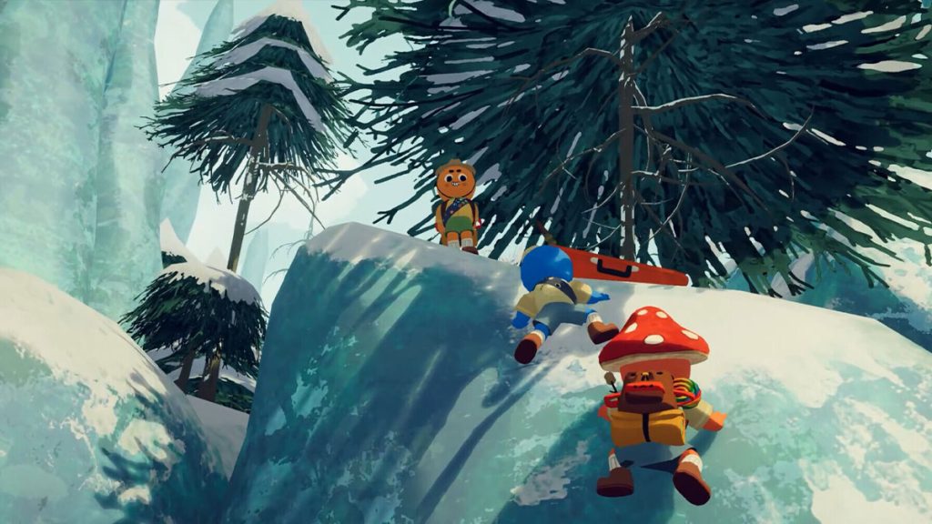 PEAK cartonne sur Steam, mais les joueurs réclament… du cannibalisme (oui, vraiment)