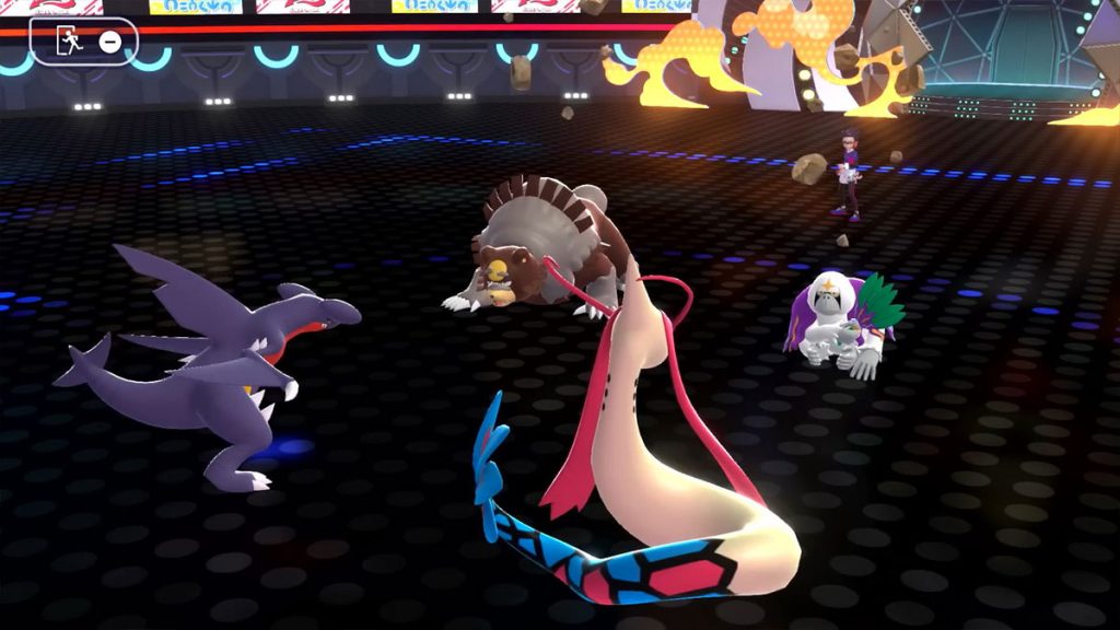 Pokémon Champions : tout ce qu’il faut savoir sur le jeu de combat prévu pour 2026