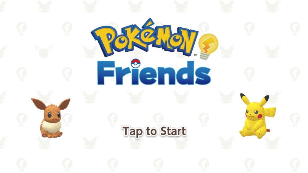 Pokémon Friends : Un nouveau jeu Pokémon surprise débarque sur mobile !