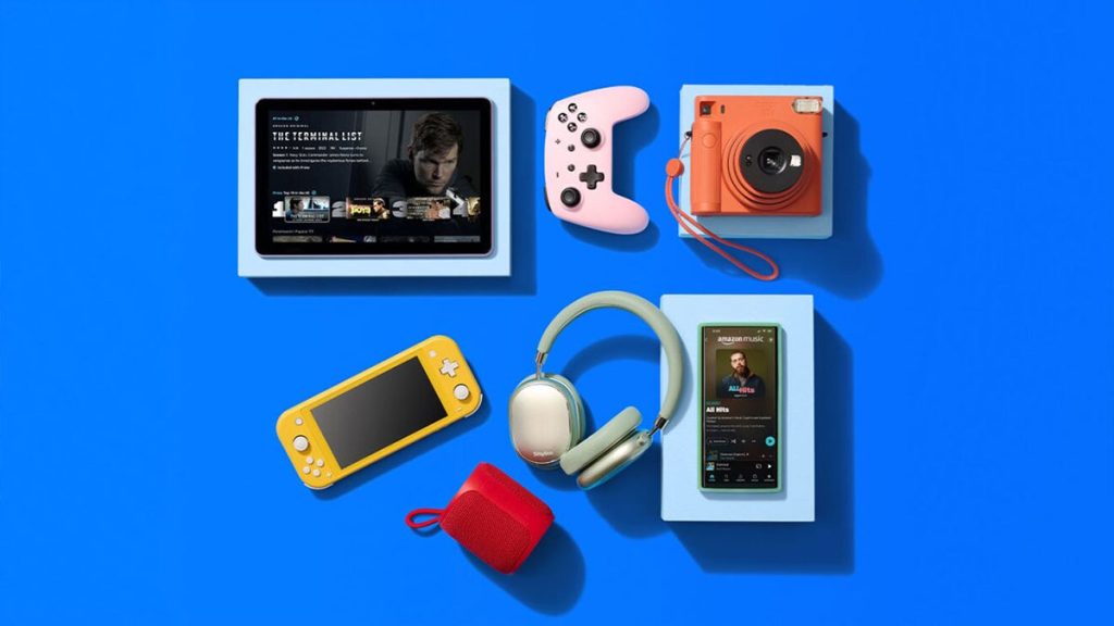 Prime Gaming juillet 2025 : Des jeux gratuits à gogo et des offres Prime Day !