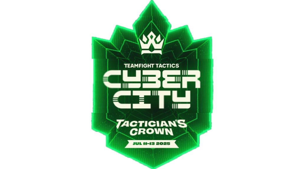 Cyber City Tactician’s Crown : la France sur le toit de l’Europe en envoyant 7 joueurs aux Worlds du Set 14 de TFT