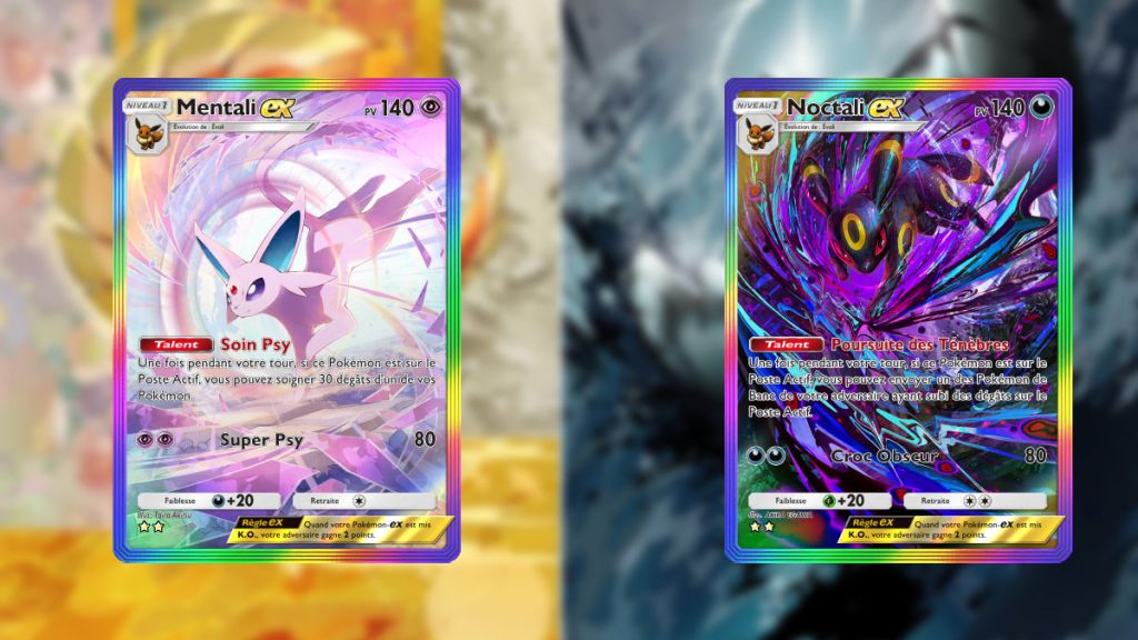 Toutes les missions secrètes de l’extension Sagesse entre ciel et mer de Pokémon JCC Pocket