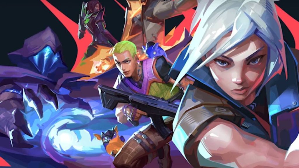 VALORANT Unreal Engine 5 : quand sort la mise à jour ? Date et heure de sortie