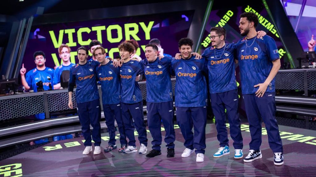 VCT 2025 EMEA Stage 2 : KC vs Fnatic quand et où regarder le match VALORANT de la Karmine Corp ?