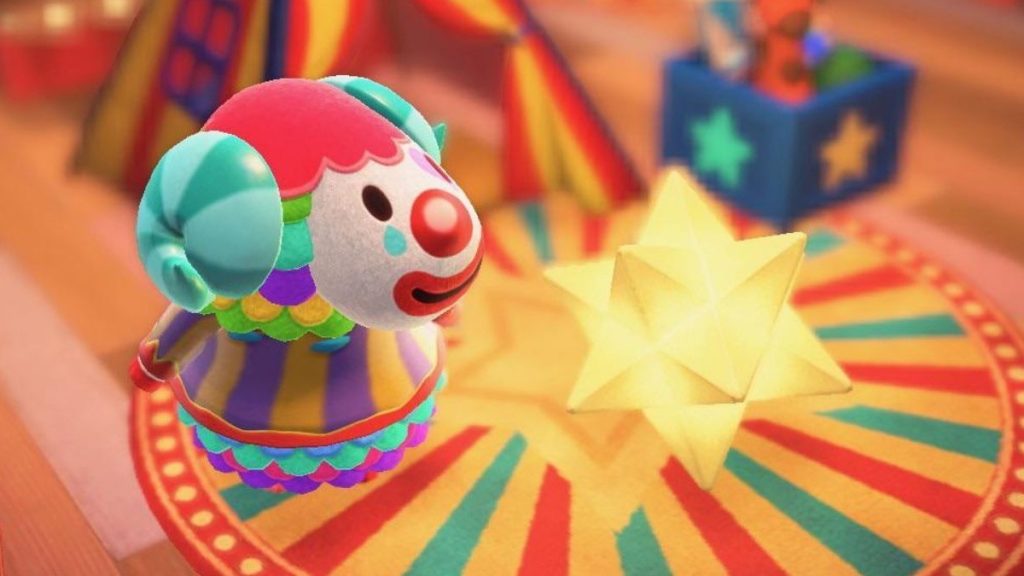 Pietro Animal Crossing New Horizons : comment avoir cet habitant sur votre île ?