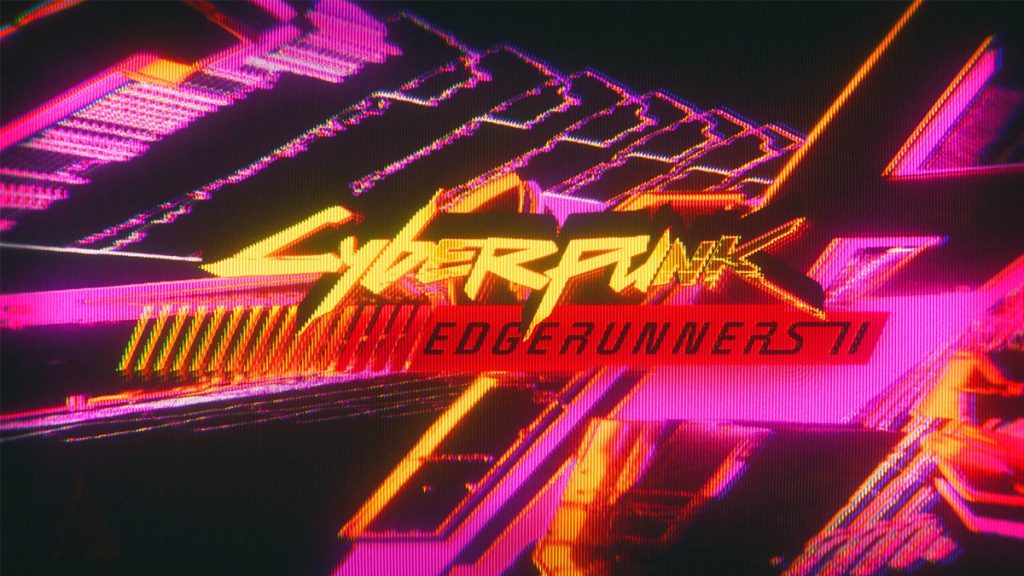 Cyberpunk Edgerunners : la saison 2 est confirmée et de premières infos ont été données pour la série Netflix !