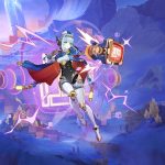 Ineffa Genshin Impact : meilleur build avec armes, artéfacts, ordre des compétences et constellations