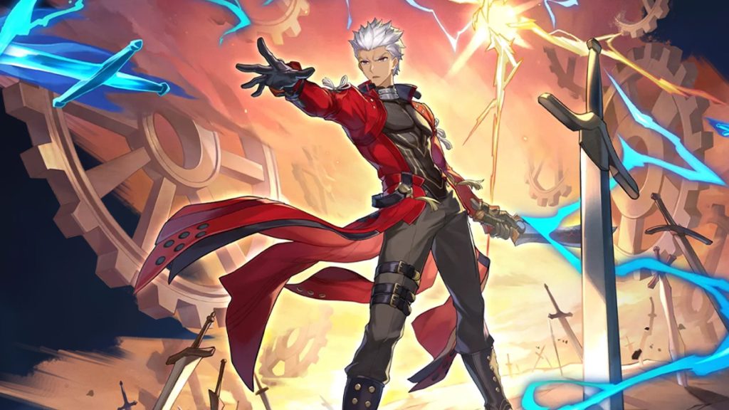 Honkai Star Rail Archer : meilleur build avec cônes, reliques, ordre des compétence, eidolons, équipes et matériaux sur HSR