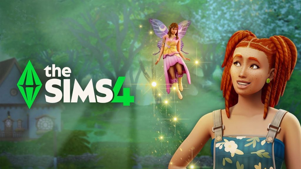Nature enchantée date et heure de sortie : quand sort l’extension pour les Sims 4 en France ?