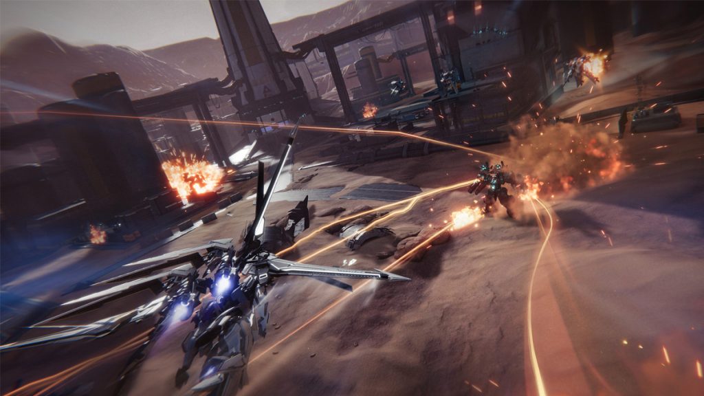 Mecha BREAK Tier List 2025 : classement des meilleurs robots de la meta actuelle