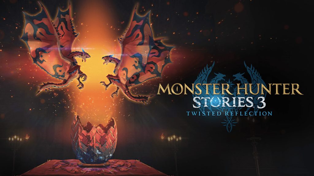 Monster Hunter Stories 3 : le jeu dévoilé lors du Nintendo Direct du 31 juillet !