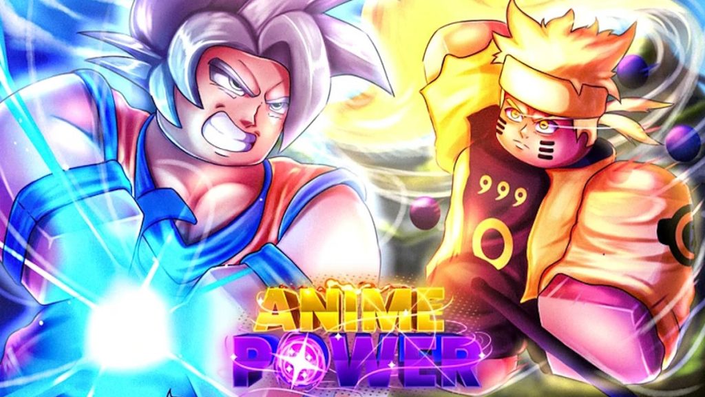 Anime Power Codes 2025 : lesquels sont actifs pour obtenir des bonus sur Roblox ?