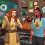 Test Nature Enchantée Sims 4 : que vaut l&rsquo;extension ?