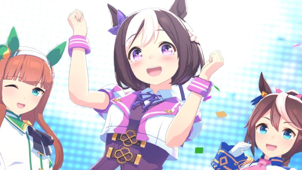 Umamusume bannière : Liste des banners actives pour une durée limitée !