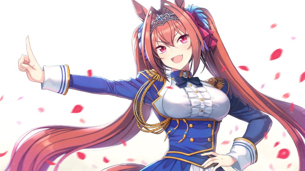 Umamusume Pretty Derby Daiwa Scarlet : Meilleur build, cartes de support, compétences et duo recommandés pour le personnage !