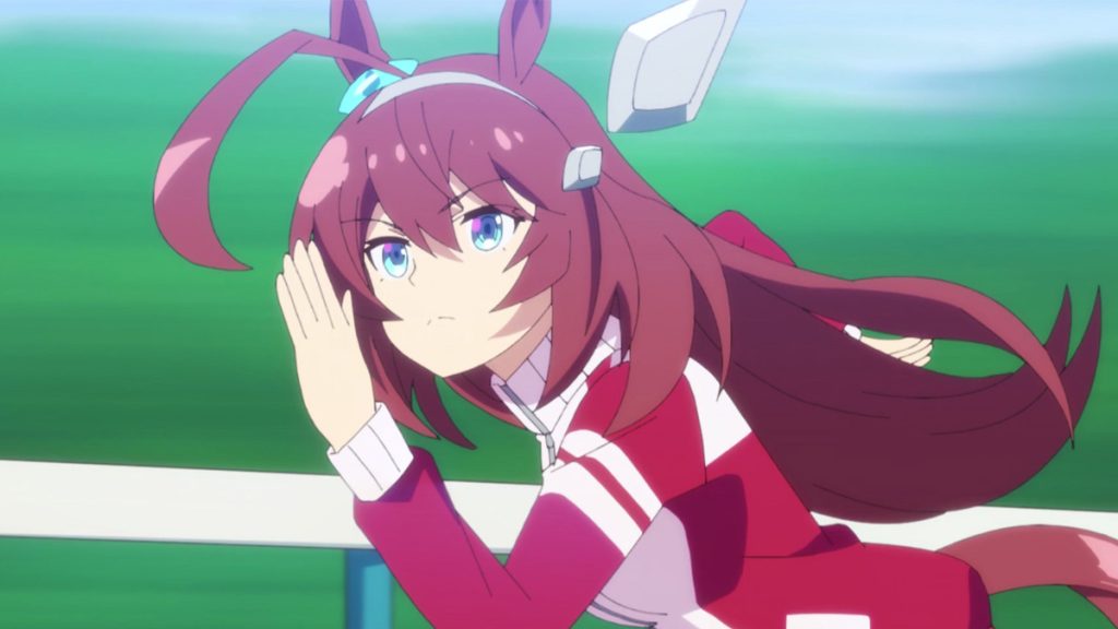 Umamusume Pretty Derby Mihono Bourbon : Meilleur build, cartes de support, compétences et duo recommandés pour le personnage !