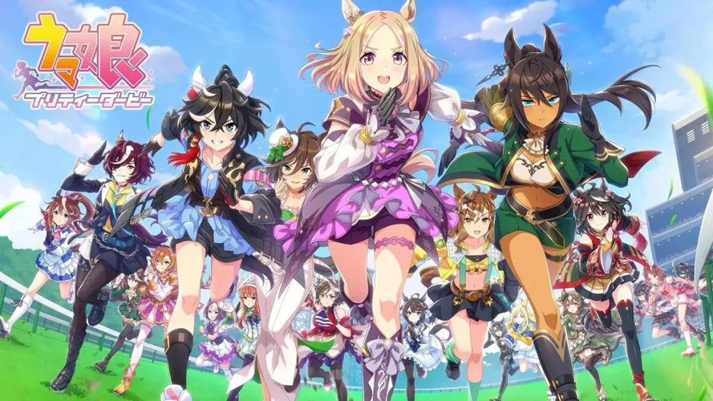 Umamusume Pretty Derby : Que sont les sparks et pourquoi ils sont importants ?