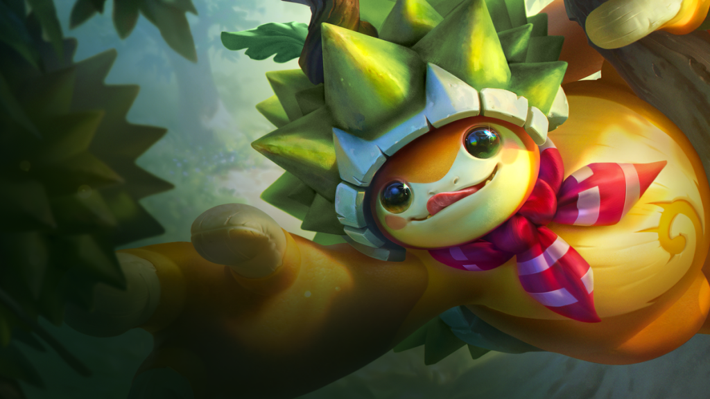 Compo Rammus (Lulu) et Caitlyn Reroll avec Sniper au Set 15 de TFT