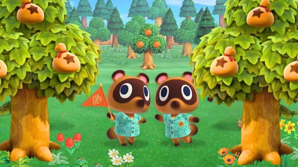 Un nouveau Animal Crossing en 2026 ? La Switch 2 pourrait bien l’accueillir !