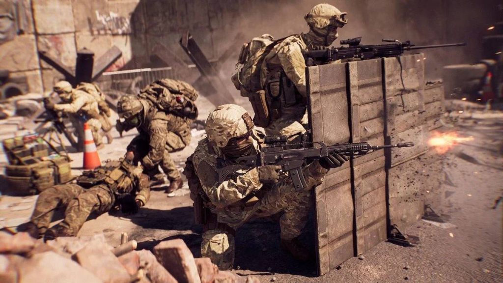 Battlefield 6 : tout ce qu’on sait sur sa date de sortie en 2025 !