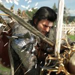 Crimson Desert : Pearl Abyss reporte la sortie à 2026