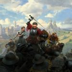 Kingdom Come Deliverance II : Le DLC L’Héritage de la Forge arrive en septembre