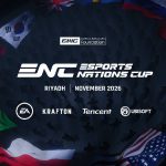 Esports Nations Cup : un nouveau tournoi international annoncé par l’EWC Foundation