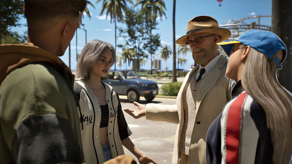 InZoi confirmé sur PS5 pour 2026, une semaine avant l’arrivée de son premier DLC gratuit