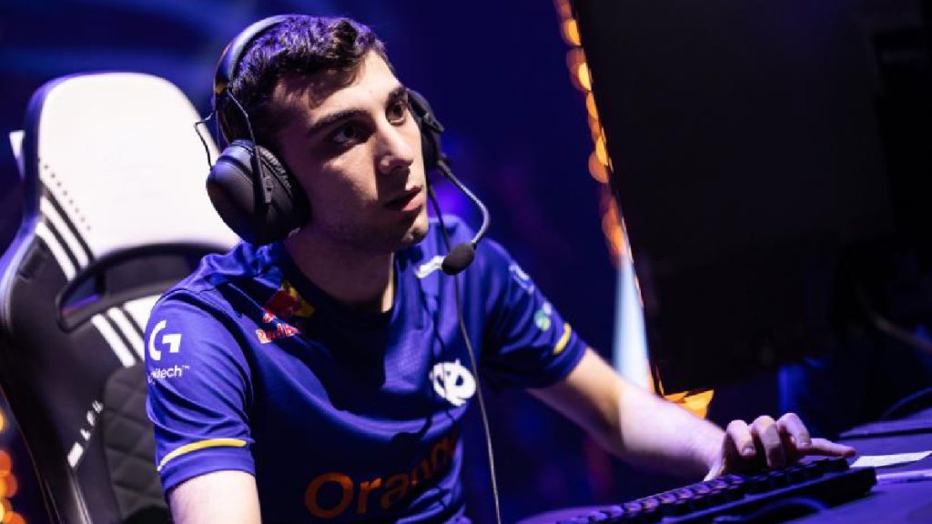 Un drama entre KC Vladi et les fans de la Karmine Corp ? Voici ce que l’on sait