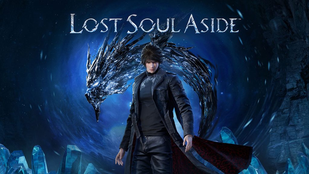 Lost Soul Aside : tout savoir sur le patch Day 1 avant la sortie du jeu