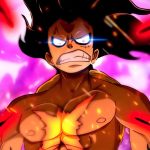 One Piece : Oda dévoile le prochain pouvoir de Luffy, encore plus fort que le Gear 5