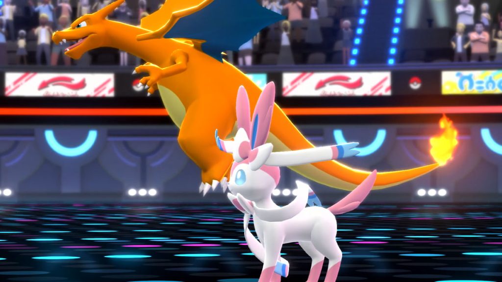Pokémon Champions sera crossplay entre Switch et mobile et le nouveau support compétitif officiel pour les Worlds 2026