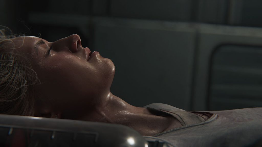 Resident Evil Requiem : notre avis après avoir joué à la démo de la Gamescom chez Capcom