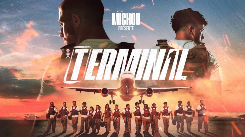 Terminal : Michou lance son premier “film-série” avec une chasse à l’homme géante