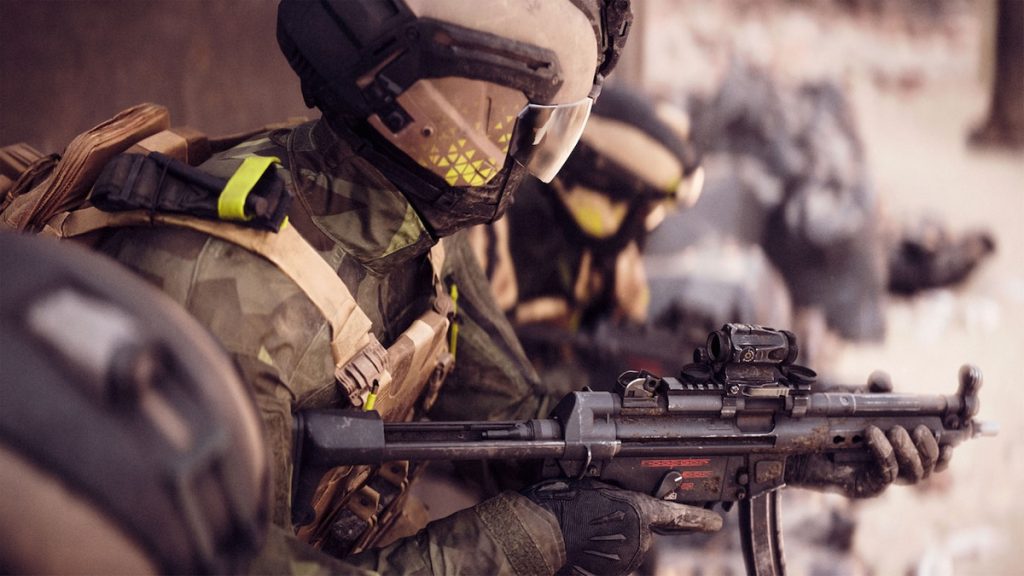 Meta Battlefield 6 : quelles sont les meilleures classes sur la bêta ?