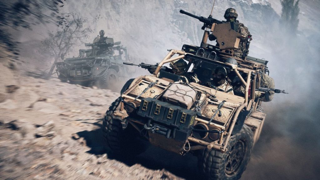 Twitch Drops Battlefield 6 : Obtenez une clé bêta et des récompenses exclusives