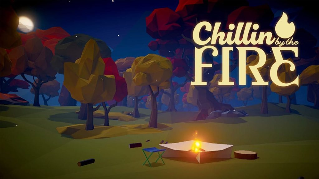 Chillin’ by the Fire, c’est quoi ce nouveau jeu shadowdrop lors du Nintendo Direct du 31 juillet ?