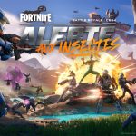 Epic Games dévoile la date de sortie et le thème de la saison 4 du chapitre 6 sur Fortnite !