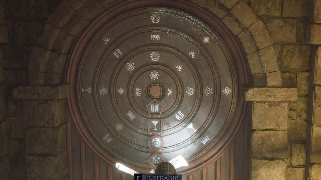 Code Porte Jeljin Hell is Us : comment l’ouvrir sous le site de fouilles ?